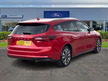 Used Ford Focus 2023 for sale - 78513367: Photo