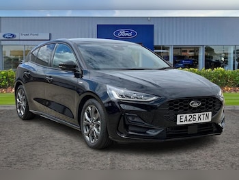 Used Ford Focus 2026 for sale - 79063508: Photo