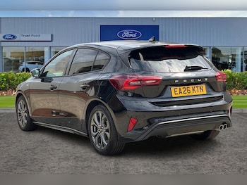 Used Ford Focus 2026 for sale - 79063508: Photo