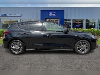 Used Ford Focus 2026 for sale - 79063508: Photo