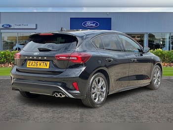 Used Ford Focus 2026 for sale - 79063508: Photo