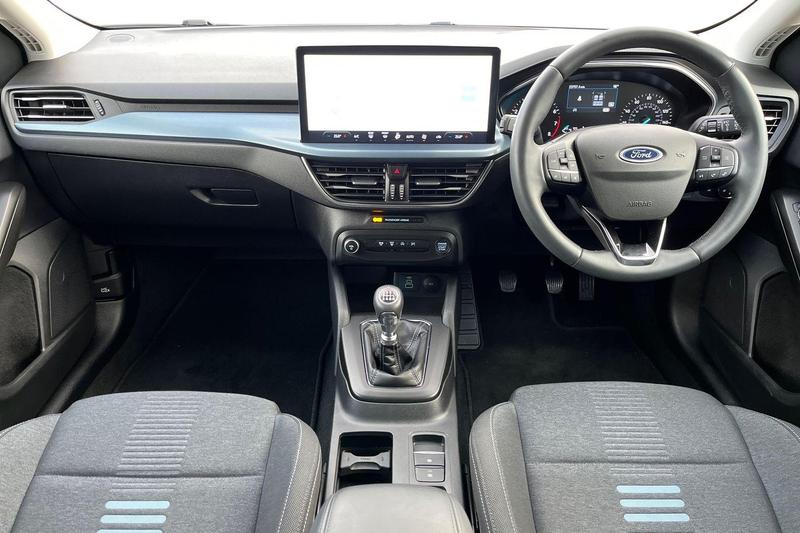 Used Ford Focus 2023 for sale - 76486478: Photo 10