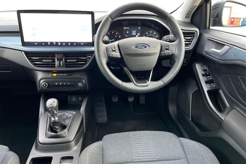 Used Ford Focus 2023 for sale - 76486478: Photo 11