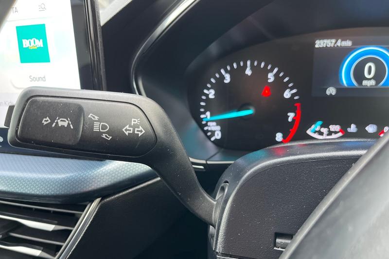 Used Ford Focus 2023 for sale - 76486478: Photo 14