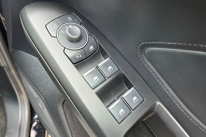 Used Ford Focus 2023 for sale - 76486478: Photo 16