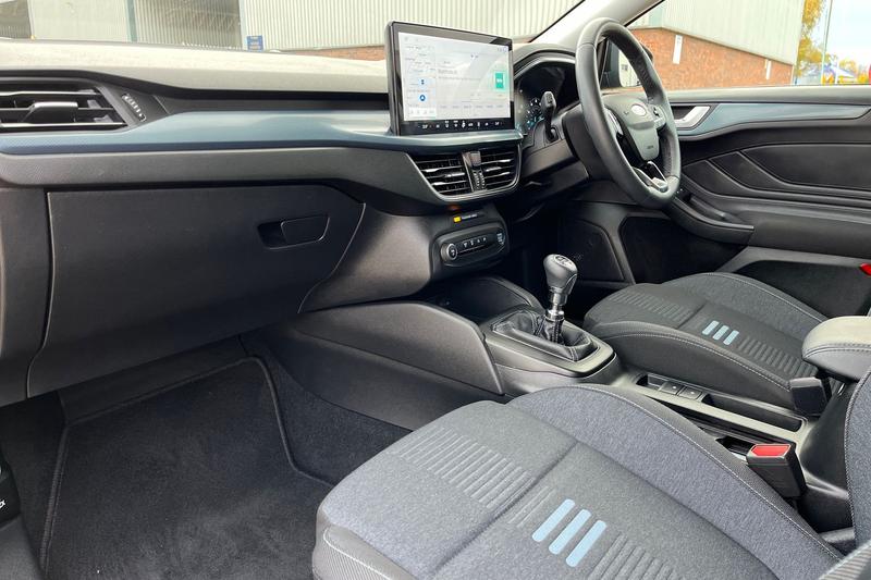 Used Ford Focus 2023 for sale - 76486478: Photo 18