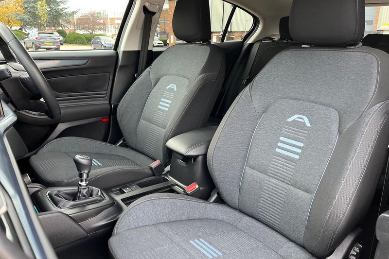 Used Ford Focus 2023 for sale - 76486478: Photo 19