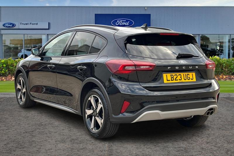 Used Ford Focus 2023 for sale - 76486478: Photo 2