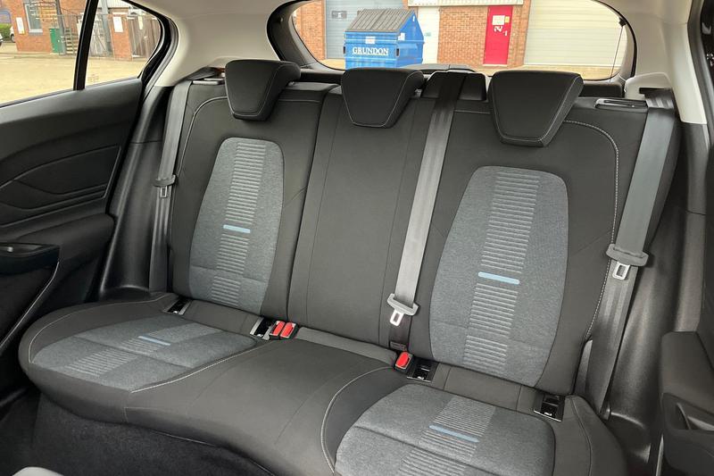 Used Ford Focus 2023 for sale - 76486478: Photo 20