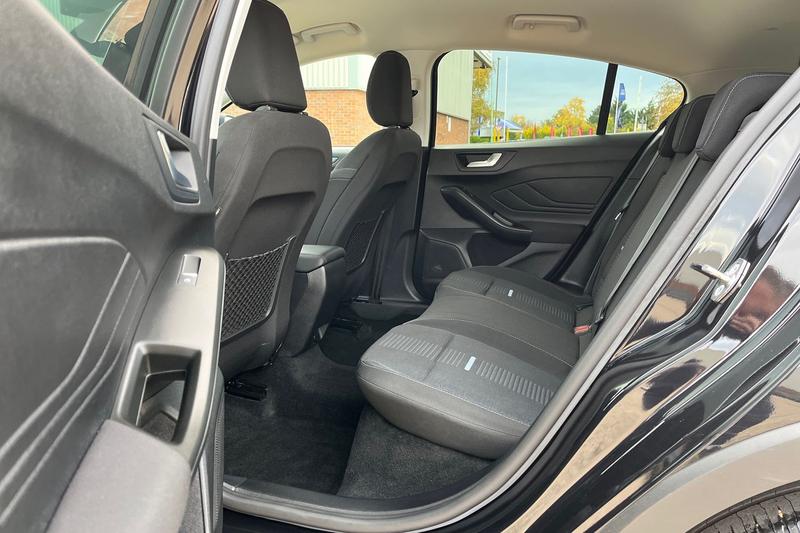 Used Ford Focus 2023 for sale - 76486478: Photo 24