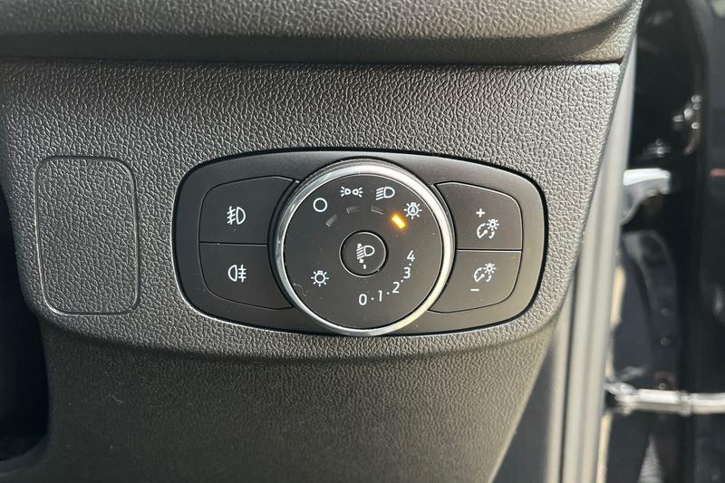 Used Ford Focus 2023 for sale - 76486478: Photo 25