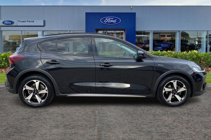 Used Ford Focus 2023 for sale - 76486478: Photo 3