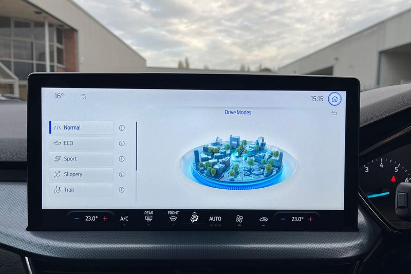 Used Ford Focus 2023 for sale - 76486478: Photo 30