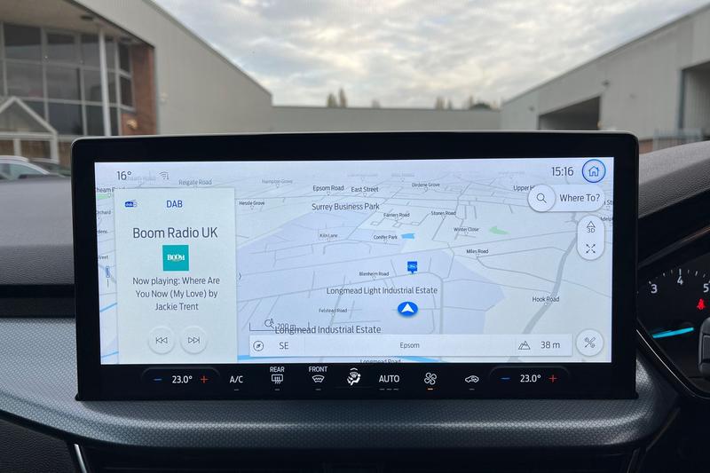 Used Ford Focus 2023 for sale - 76486478: Photo 31