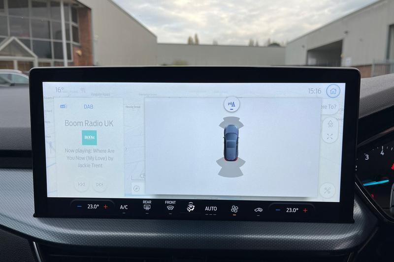 Used Ford Focus 2023 for sale - 76486478: Photo 32