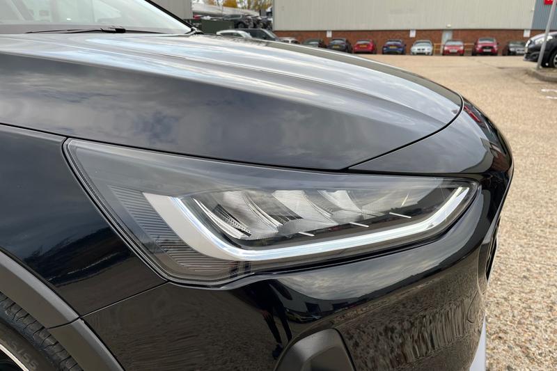 Used Ford Focus 2023 for sale - 76486478: Photo 35