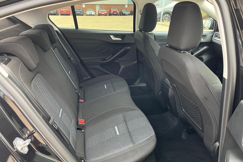 Used Ford Focus 2023 for sale - 76486478: Photo 37