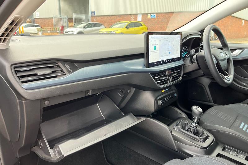 Used Ford Focus 2023 for sale - 76486478: Photo 38