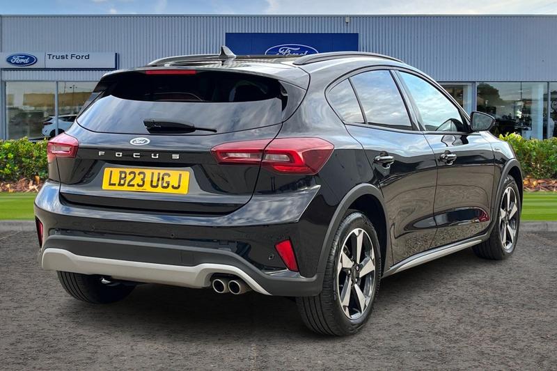 Used Ford Focus 2023 for sale - 76486478: Photo 4