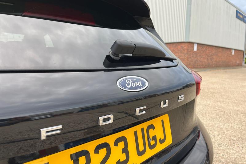 Used Ford Focus 2023 for sale - 76486478: Photo 40