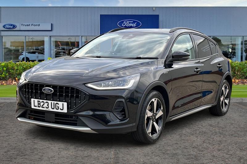 Used Ford Focus 2023 for sale - 76486478: Photo 5