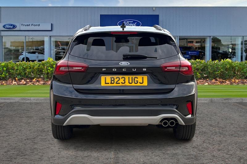 Used Ford Focus 2023 for sale - 76486478: Photo 7