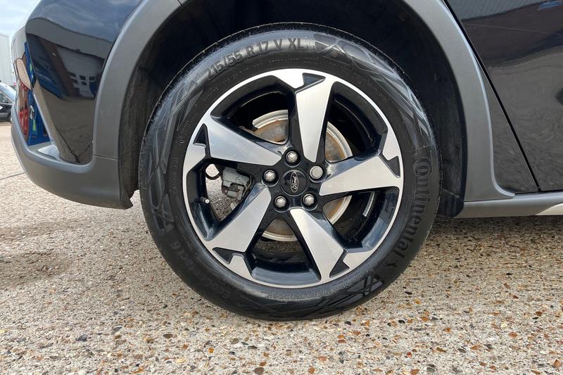 Used Ford Focus 2023 for sale - 76486478: Photo 8