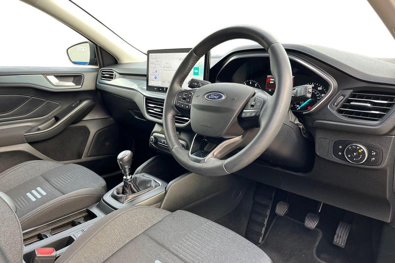 Used Ford Focus 2023 for sale - 76486478: Photo 9