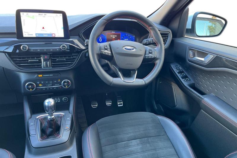 Used Ford Kuga 2021 for sale - 76908675: Photo 11