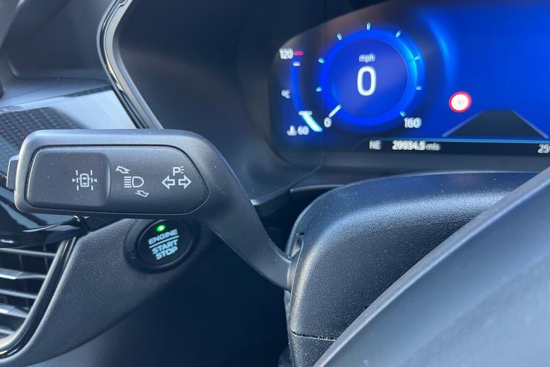 Used Ford Kuga 2021 for sale - 76908675: Photo 14