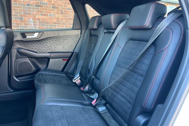 Used Ford Kuga 2021 for sale - 76908675: Photo 20