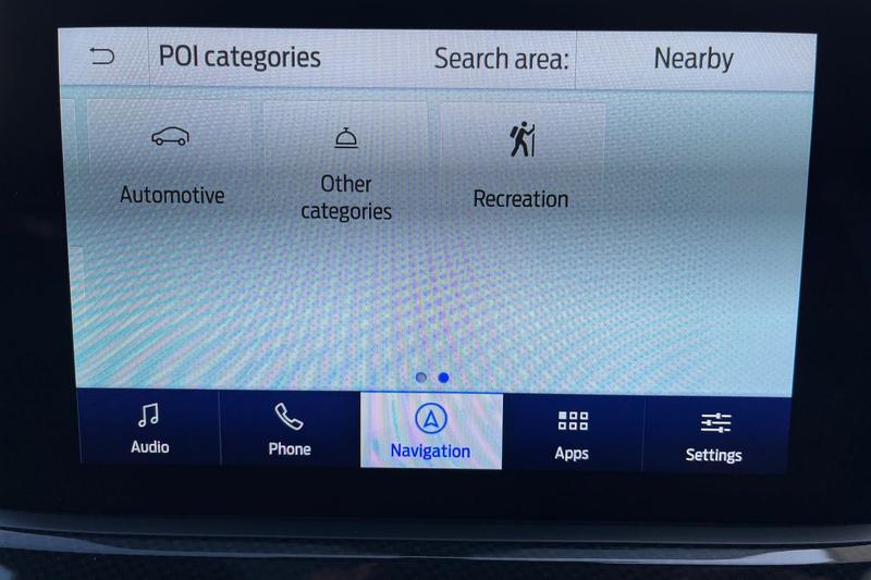 Used Ford Kuga 2021 for sale - 76908675: Photo 28