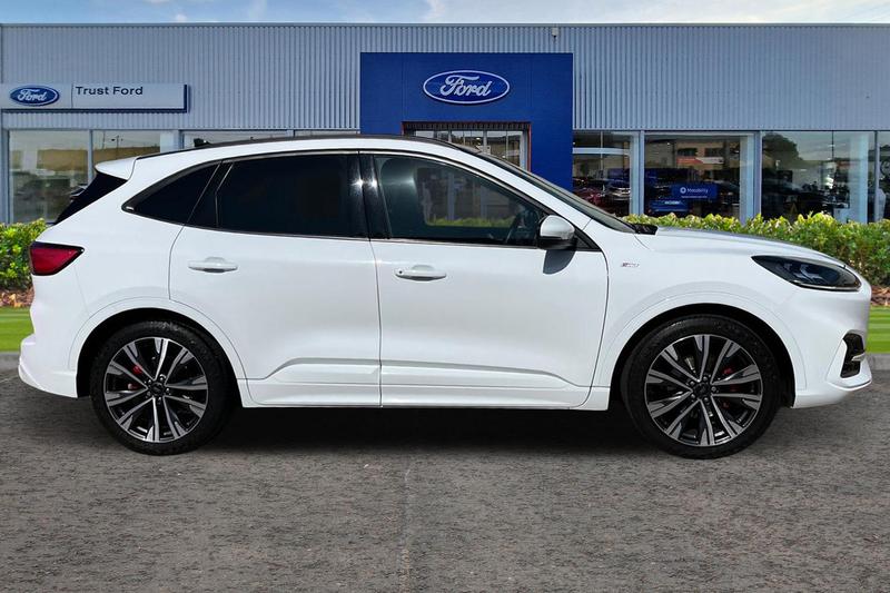 Used Ford Kuga 2021 for sale - 76908675: Photo 3