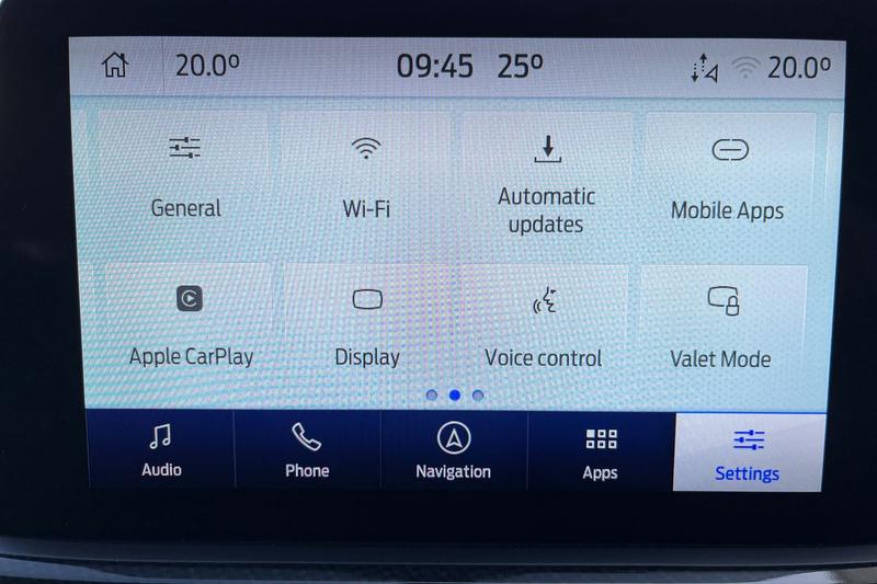 Used Ford Kuga 2021 for sale - 76908675: Photo 30