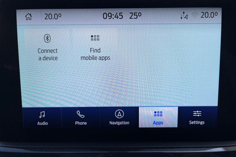 Used Ford Kuga 2021 for sale - 76908675: Photo 31