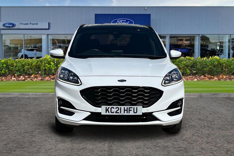 Used Ford Kuga 2021 for sale - 76908675: Photo 6