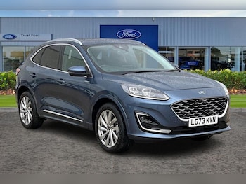 Used Ford Kuga 2023 for sale - 75805719: Photo
