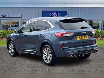 Used Ford Kuga 2023 for sale - 75805719: Photo