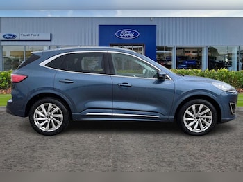Used Ford Kuga 2023 for sale - 75805719: Photo
