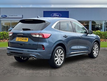 Used Ford Kuga 2023 for sale - 75805719: Photo