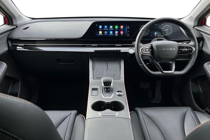 Used Omoda OMODA 5 2025 for sale - 77691627: Photo 10