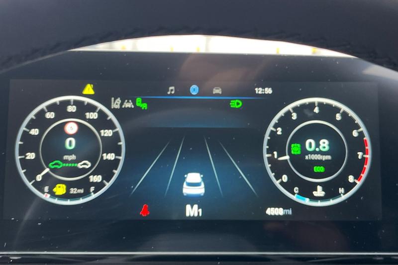 Used Omoda OMODA 5 2025 for sale - 77691627: Photo 13