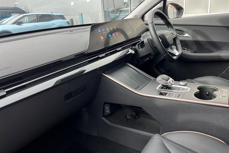 Used Omoda OMODA 5 2025 for sale - 77691627: Photo 18