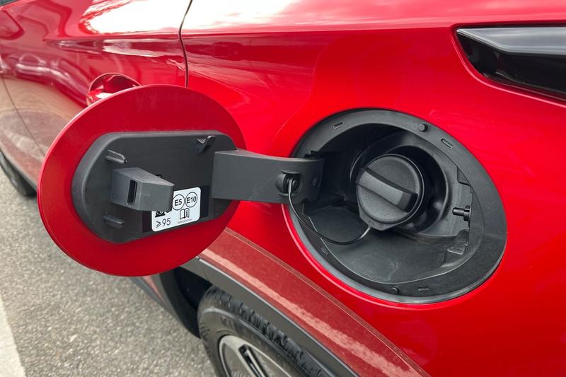 Used Omoda OMODA 5 2025 for sale - 77691627: Photo 30