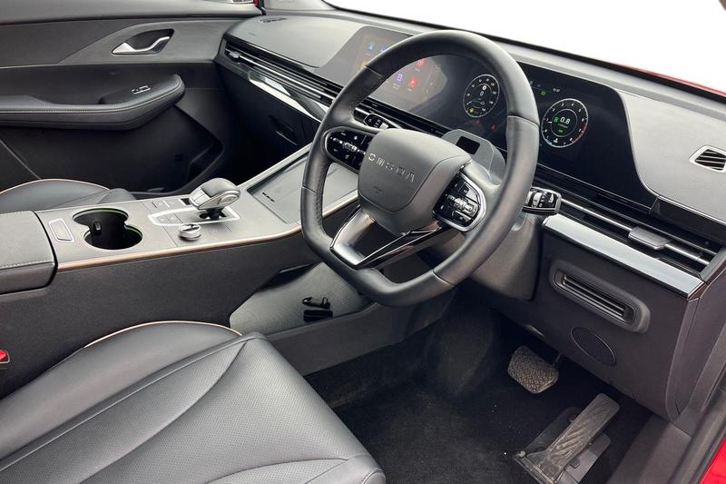 Used Omoda OMODA 5 2025 for sale - 77691627: Photo 9