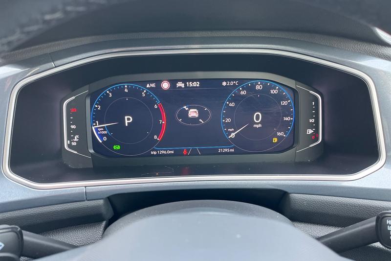 Used Volkswagen T-Roc 2022 for sale - 77733139: Photo 13