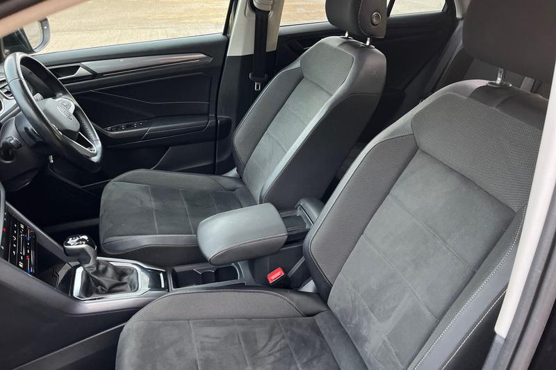 Used Volkswagen T-Roc 2022 for sale - 77733139: Photo 19