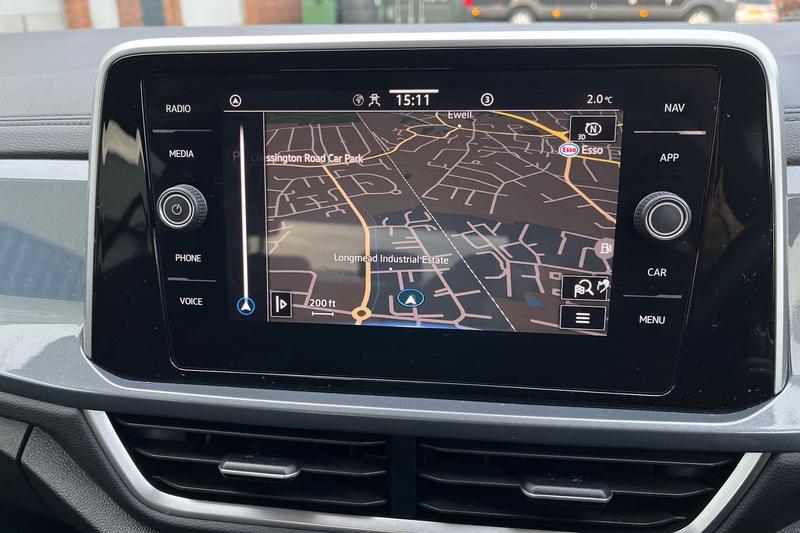 Used Volkswagen T-Roc 2022 for sale - 77733139: Photo 29