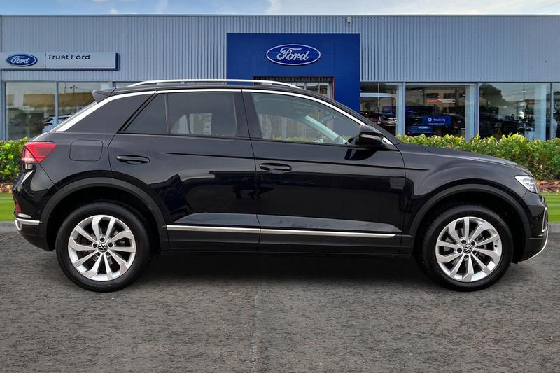 Used Volkswagen T-Roc 2022 for sale - 77733139: Photo 3
