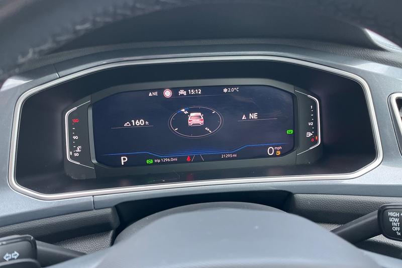 Used Volkswagen T-Roc 2022 for sale - 77733139: Photo 33